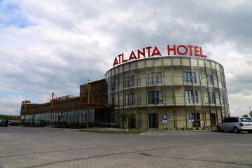 Фотографии Отель Hotel Atlanta г. Stare Jeżewo (Польша) №3 Фото Отель Hotel Atlanta г. Stare Jeżewo 3